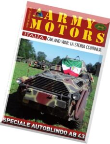 Army Motors 2014-02