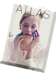 Atlas Magazine – Winter 2012
