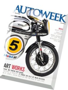 Autoweek – 27 April 2015
