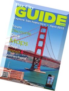 Bay City Guide – April 2015