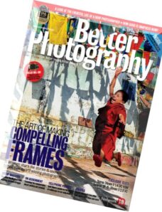 Better Photography Magazine – May 2015