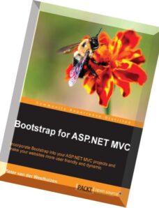 Bootstrap for ASP.Net MVC
