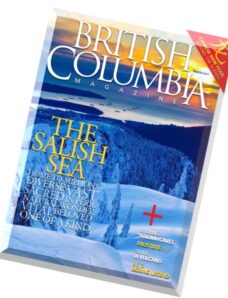 British Columbia – Winter 2011