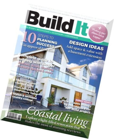 Build It + Home Improvement – June 2015