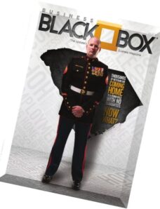 Business Black Box – Quarter 4, 2014