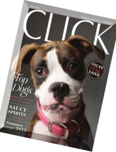 Click Magazine – May 2015