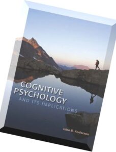 Cognitive Psychology and Its Implications