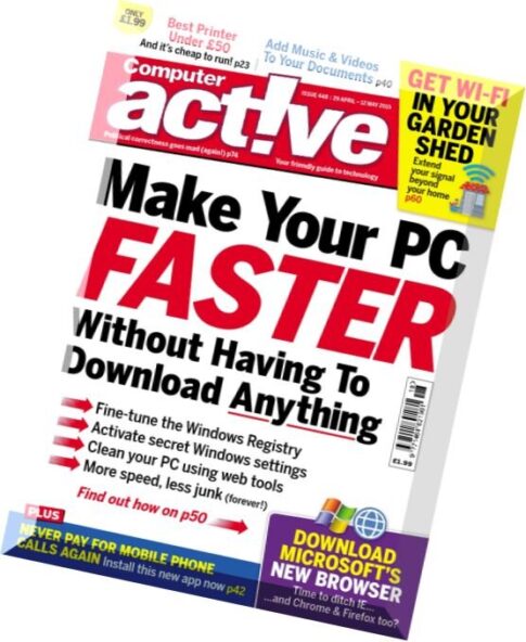 Computer Active UK N 448 – 29 April 2015