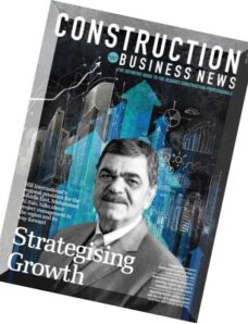 Construction Business News Middle East — April 2015