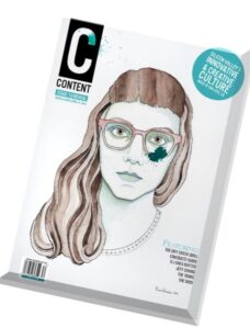 Content Magazine – February-March 2015