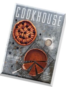CookHouse – Autumn 2014