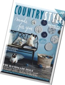 Country Style – May 2015