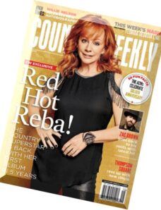 Country Weekly – 20 April 2015