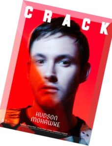 Crack Magazine — Issue 51, 2015