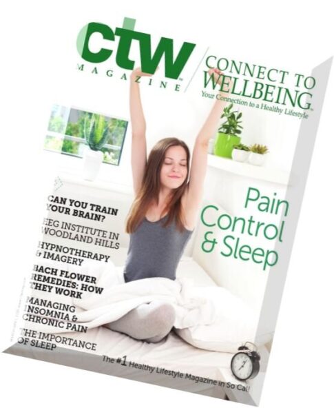 CTW Magazine — March-April 2015
