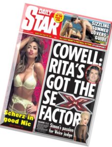 DAILY STAR – Wednesday, 15 April 2015