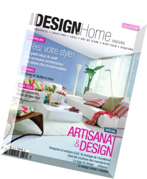 Design Home N 58