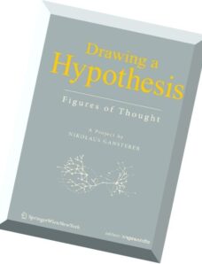 Drawing A Hypothesis Figures of Thought