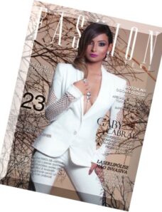 Fashion News Magazine – Issue 67, 2015