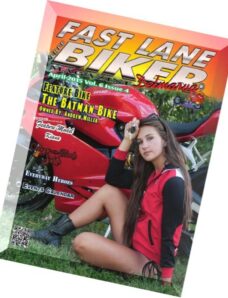 Fast Lane Biker Delmarva – April 2015