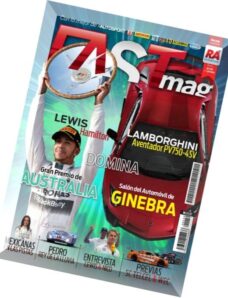 FASTmag – Abril 2015