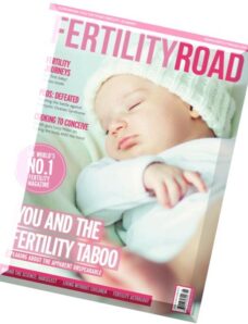 Fertility Road UK – May-June 2015