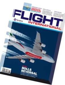 Flight International – 28 April – 4 May 2015