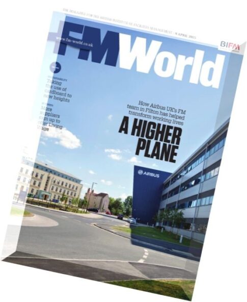 FM World – 9 April 2015