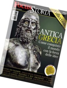 Focus Storia Collection — Estate 2011