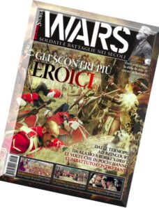 Focus Storia Wars – Agosto 2010