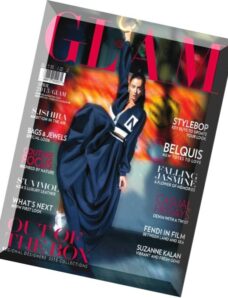Glam Qatar – April 2015