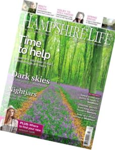 Hampshire Life – March 2015