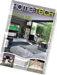 Home Tech Magazine — Enero 2015