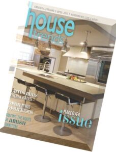 Housetrends Greater Cleveland – April 2015
