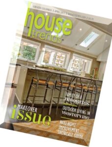 Housetrends Greater Columbus – April 2015