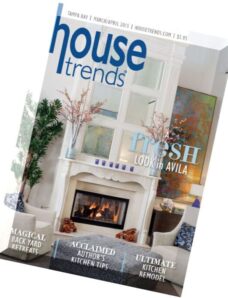 Housetrends Tampa Bay – March-April 2015
