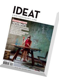 Ideat — May-June 2015