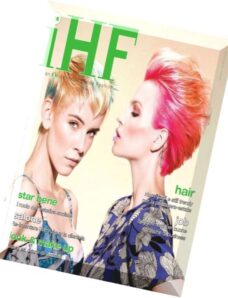 iHF Magazine – Aprile-Giugno 2015