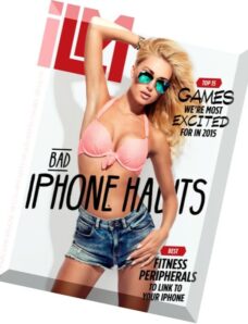 iLifestyle Magazine — Issue 5, 2015