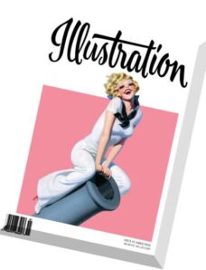 Illustration Magazine Issue 09, February 2004