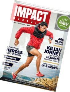 Impact Magazine — January-February 2015