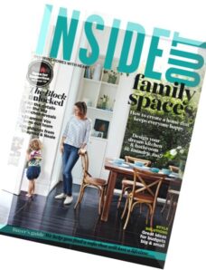 Inside Out – May 2015