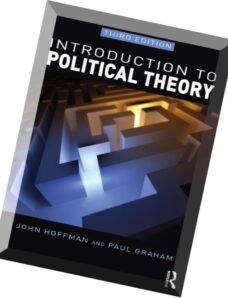 Introduction to Political Theory, 3 edition
