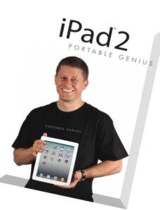 iPad 2 Portable Genius