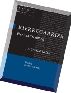 Kierkegaard’s Fear and Trembling A Critical Guide