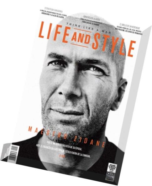 LIFE & STYLE – Abril 2015