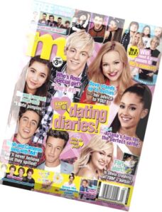 M Magazine – May 2015