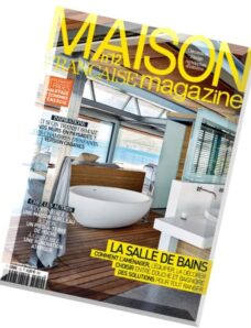Maison Francaise Magazine N 12 – Avril 2015