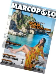Marcopolo – Aprile-Maggio 2015