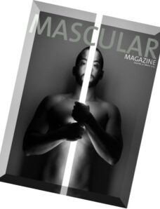 MASCULAR Magazine – Winter 2015